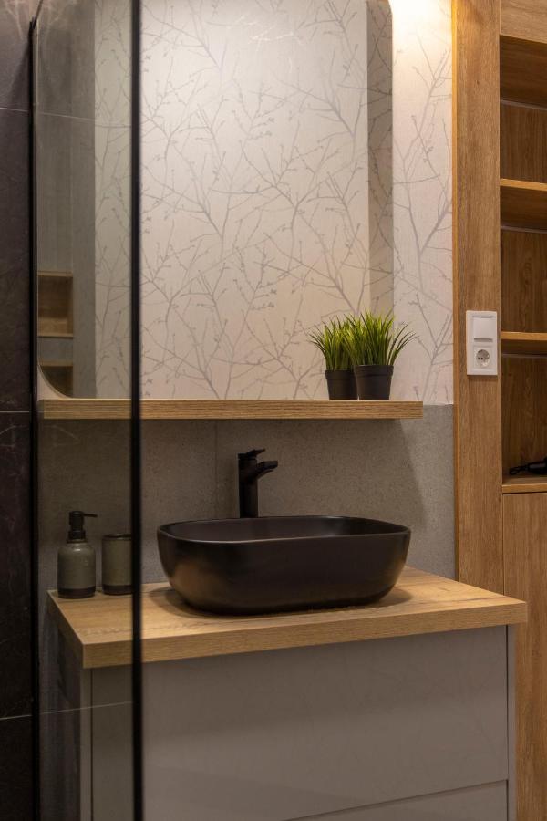 Luxurious & Spacious Central Residence With Balcony Budapest Ngoại thất bức ảnh