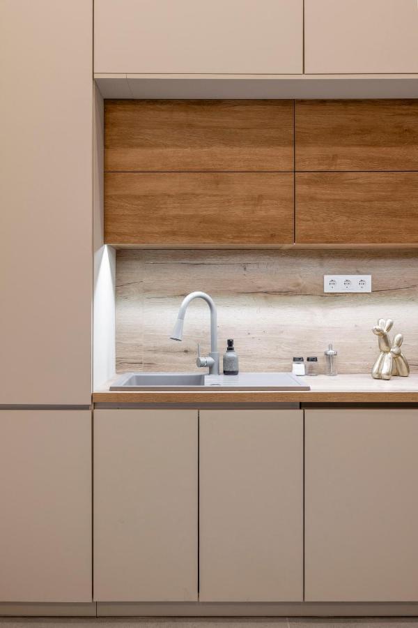Luxurious & Spacious Central Residence With Balcony Budapest Ngoại thất bức ảnh